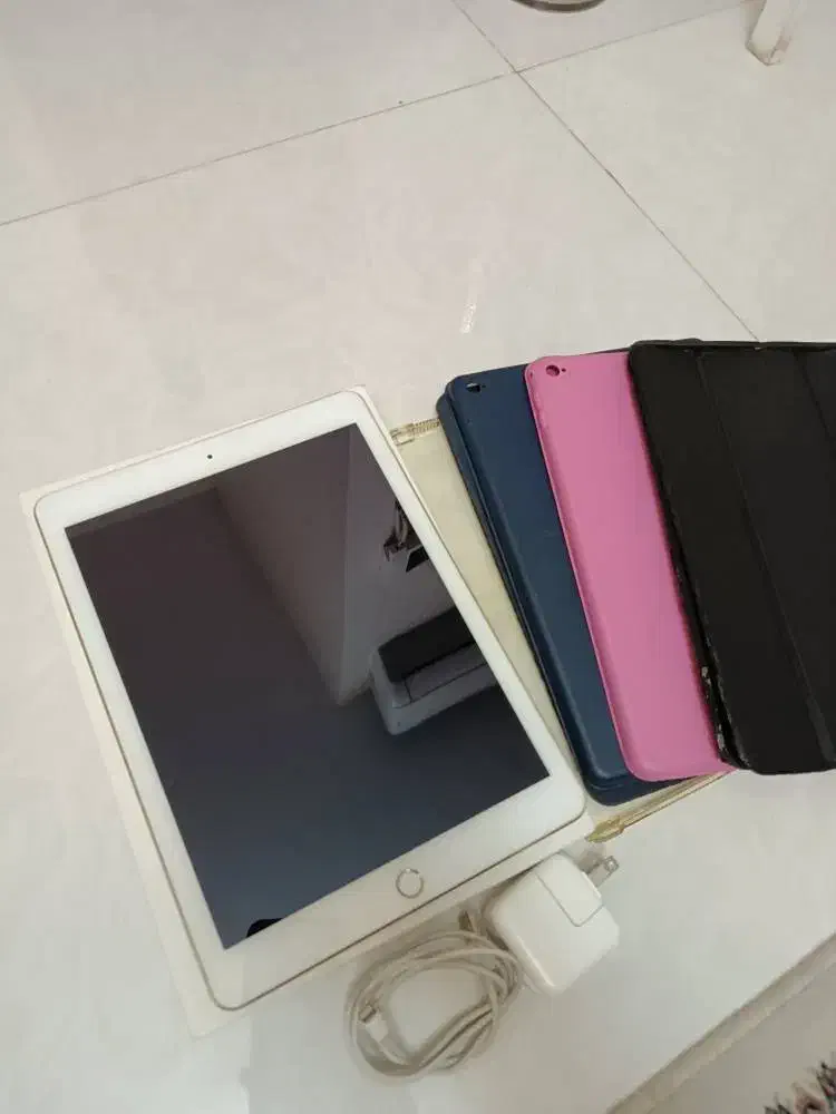 آیپد (ipad)|تبلت|تهران, تهرانپارس غربی|دیوار