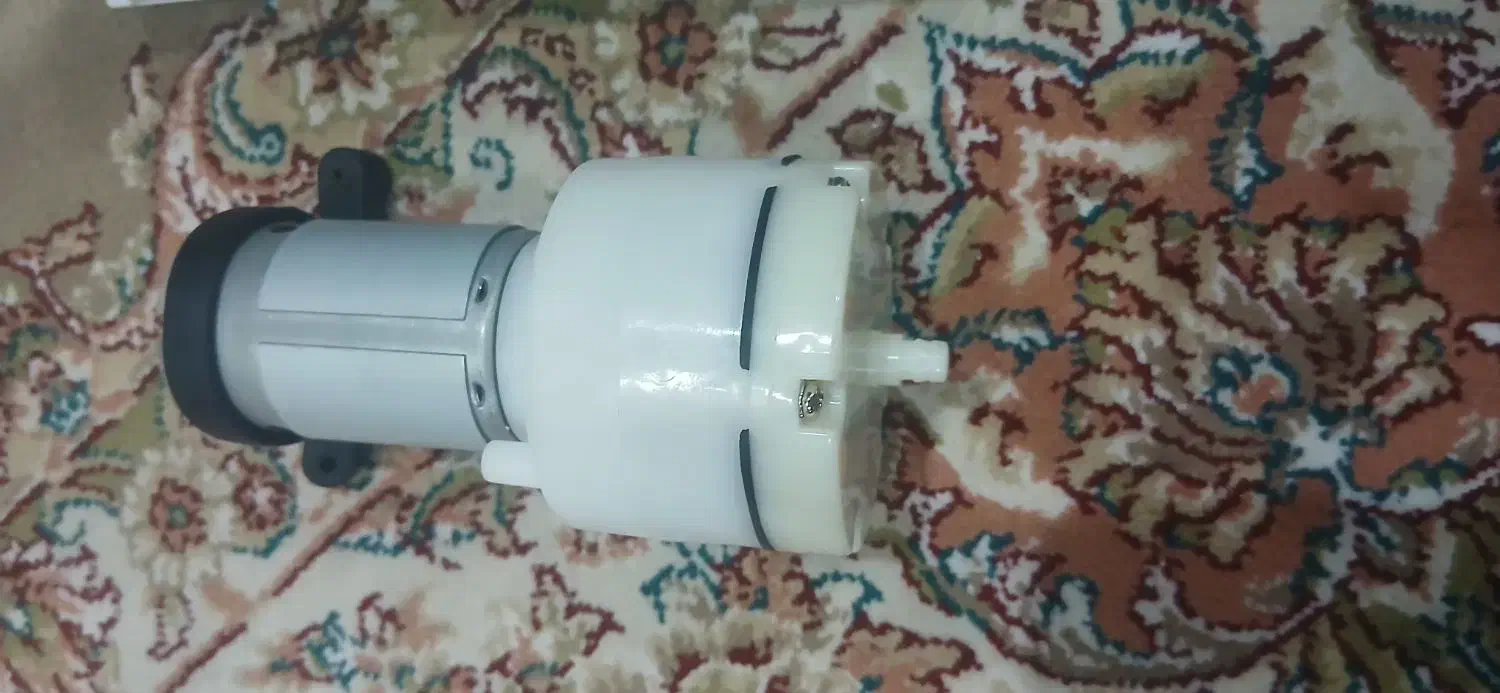 نو پمپ هوا و اب ادابتور ۱۲ ولت ۱۰ امپر|ماهی|تهران, افسریه شمالی|دیوار