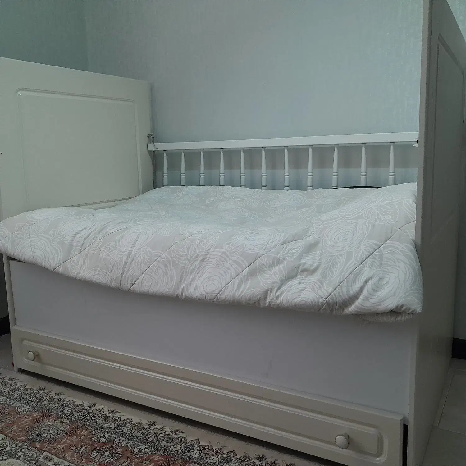 تخت وکمد کودک|تخت و سرویس خواب|تهران, تهرانسر مرکزی|دیوار