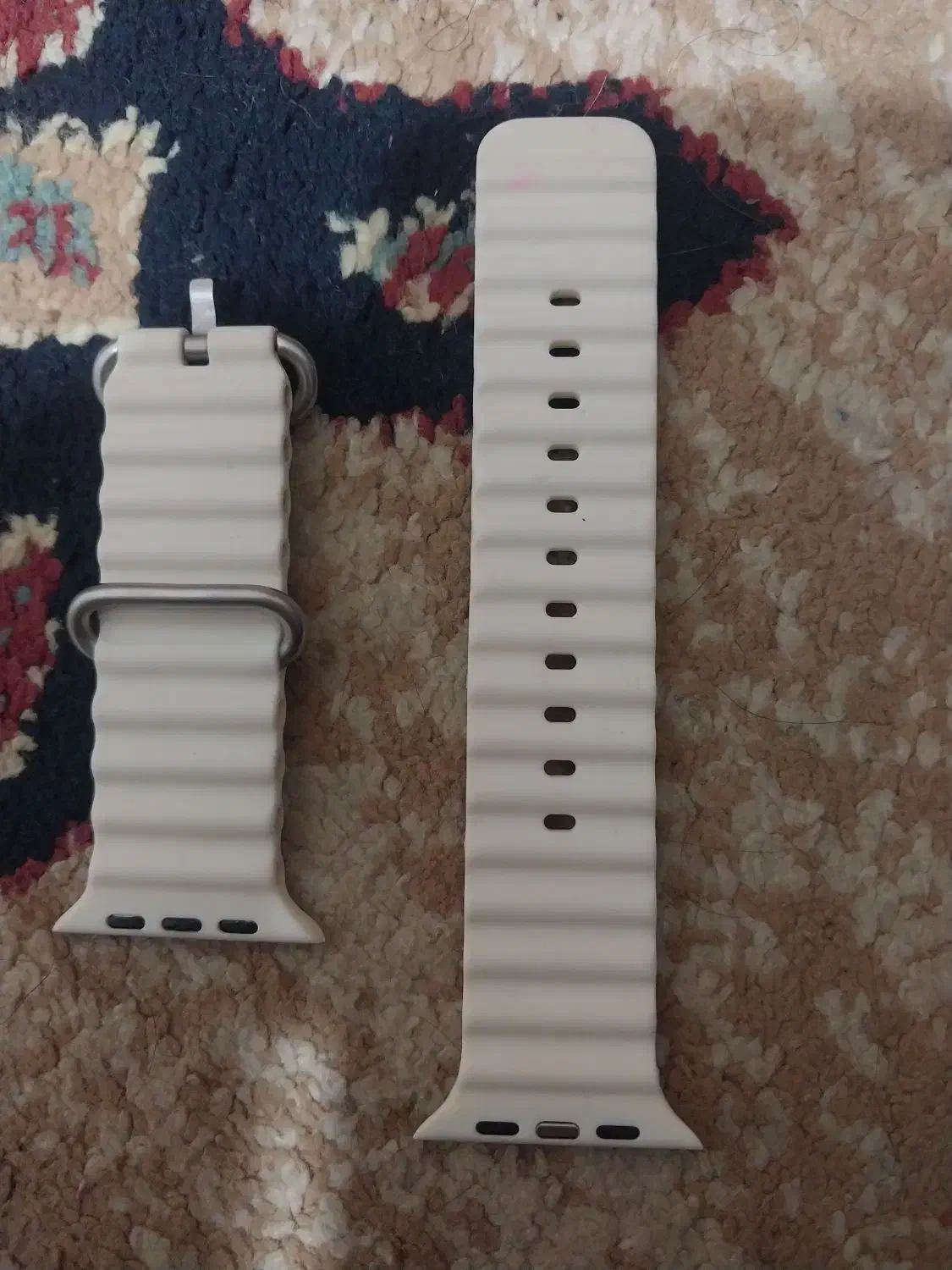 بند ساعت هوشمند|لوازم جانبی موبایل و تبلت|یاسوج, |دیوار