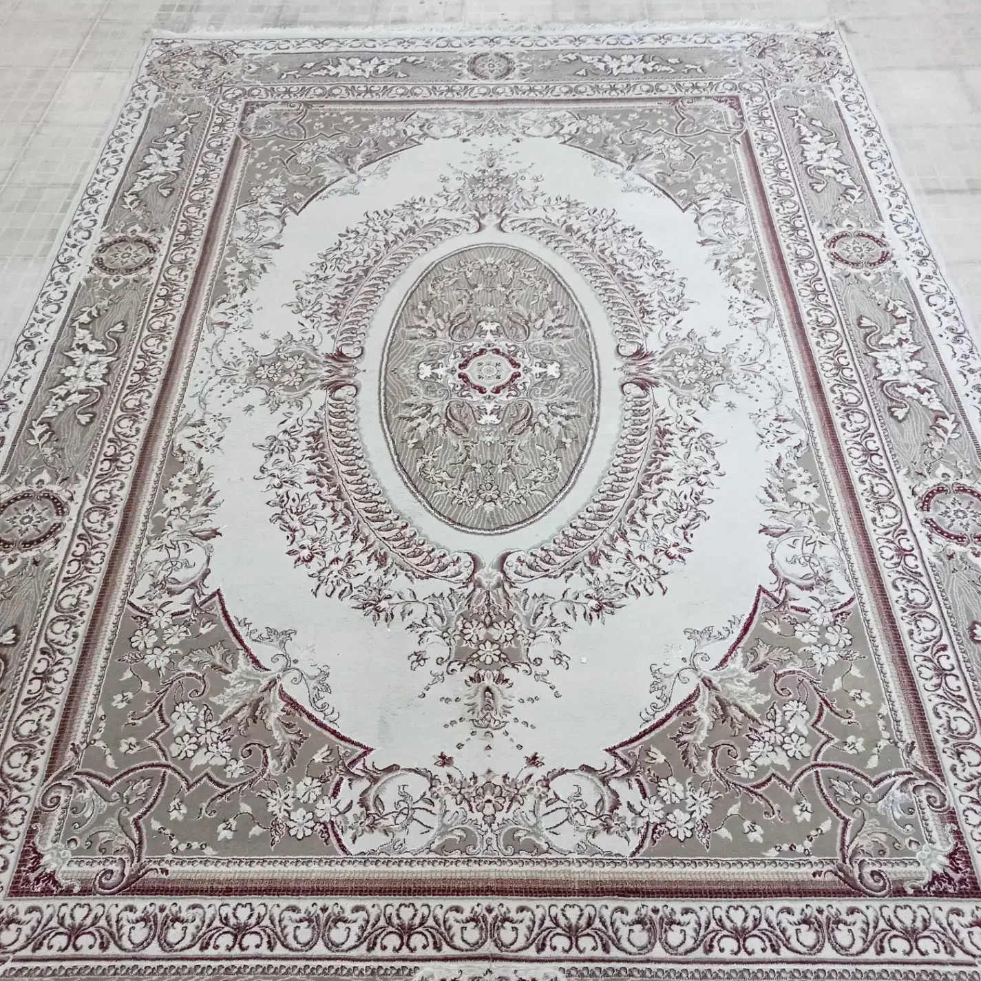 فرش 3*4|فرش|قوچان, |دیوار