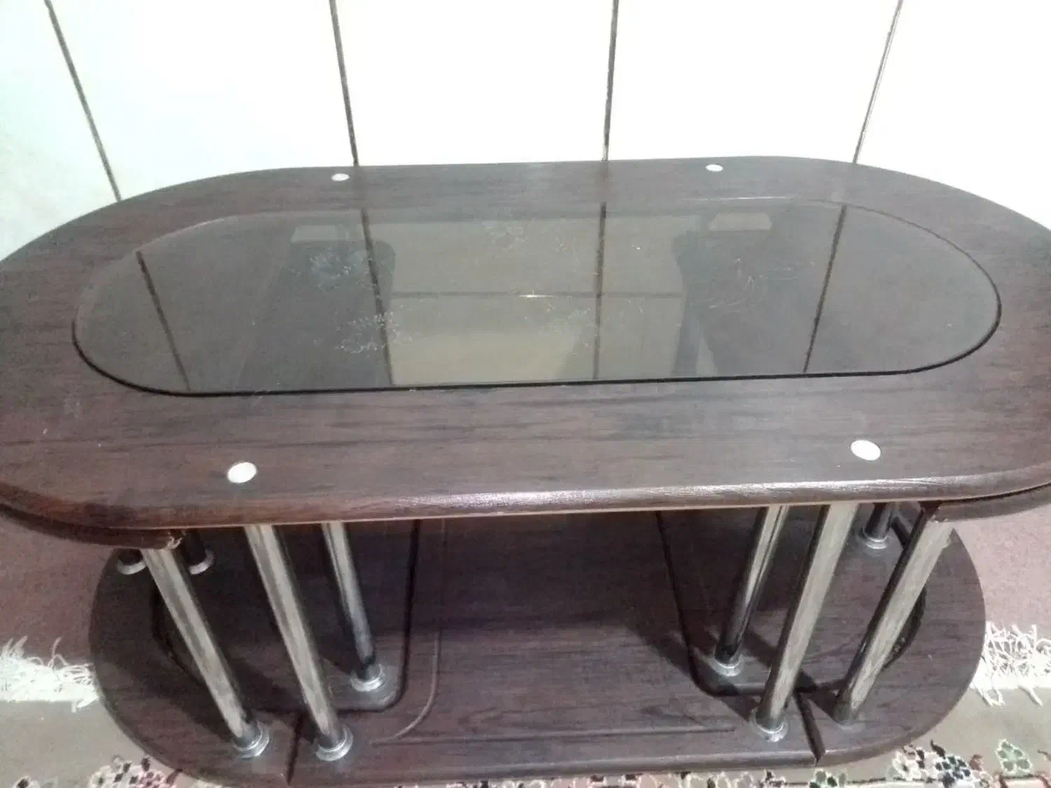 میزوعسلی|مبلمان خانگی و میز عسلی|فولادشهر, فولادشهر|دیوار