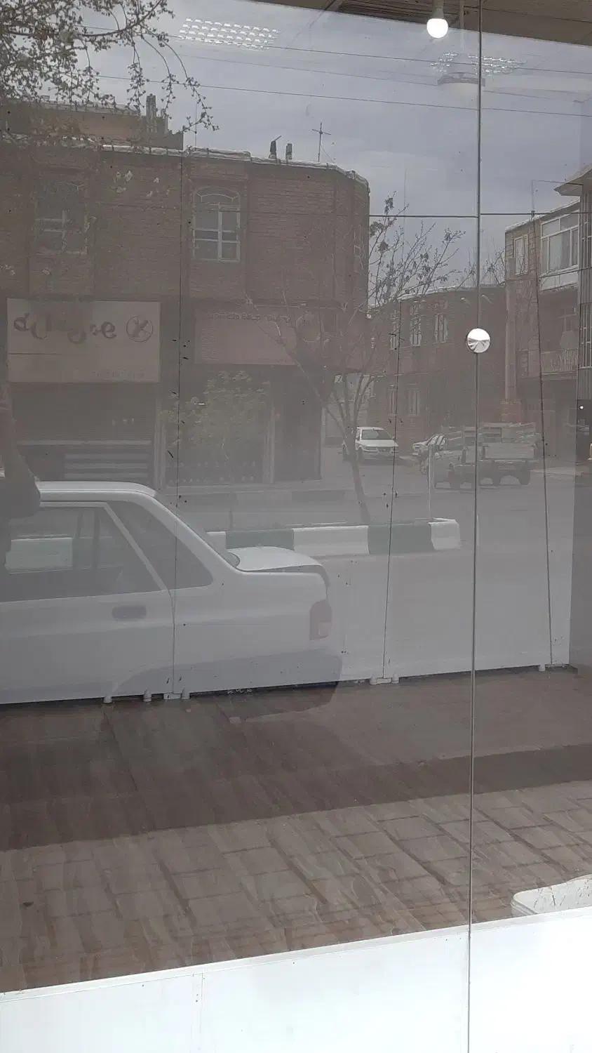 اجاره مغازه خیابان دکتر بهشتی|اجارهٔ مغازه و غرفه|ابهر, |دیوار