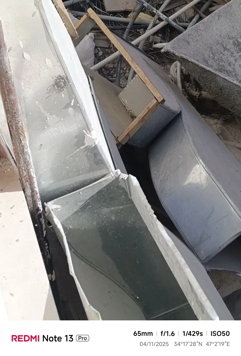 کانال|کولر آبی|کرمانشاه, |دیوار