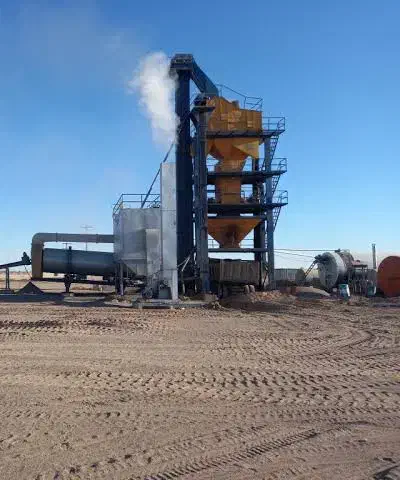 اپراتور کارخانه آسفالت|استخدام صنعتی، فنی، مهندسی|اصفهان, نقش جهان|دیوار