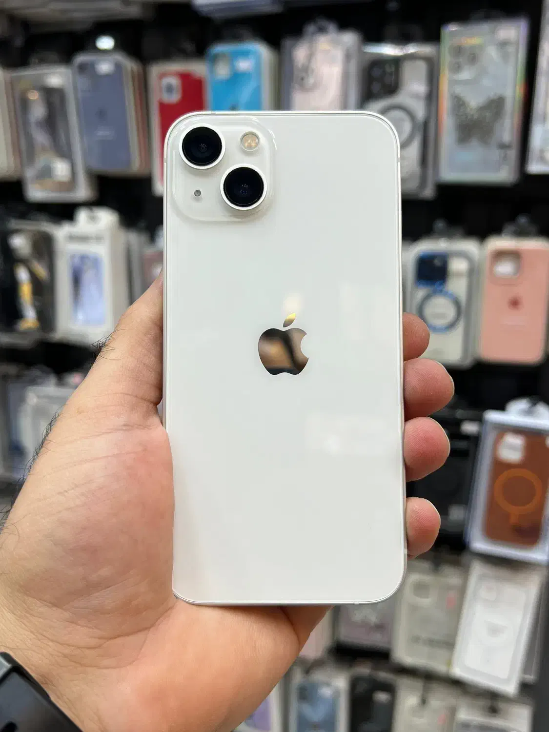 ایفون ۱۳|موبایل|رشت, صفاری|دیوار