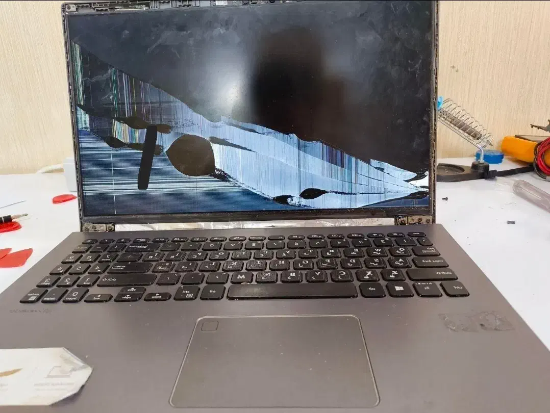 مرکز تخصصی تعمیرات کامپیوتر و لپ‌تاپ فوری اصفهان|خدمات رایانه‌ای و موبایل|اصفهان, ملک‌شهر|دیوار