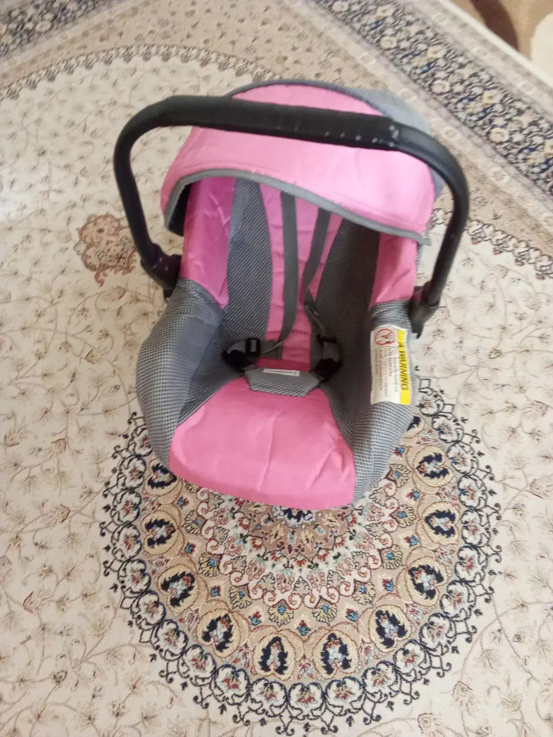 کریر|کالسکه و لوازم جانبی|قوچان, |دیوار