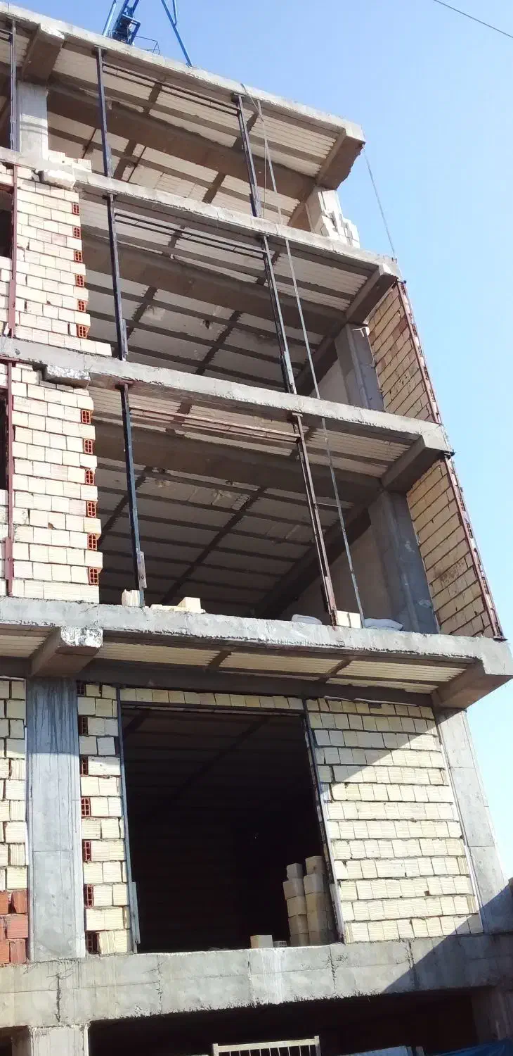 جوشکاری وارپس|خدمات پیشه و مهارت|بجنورد, |دیوار