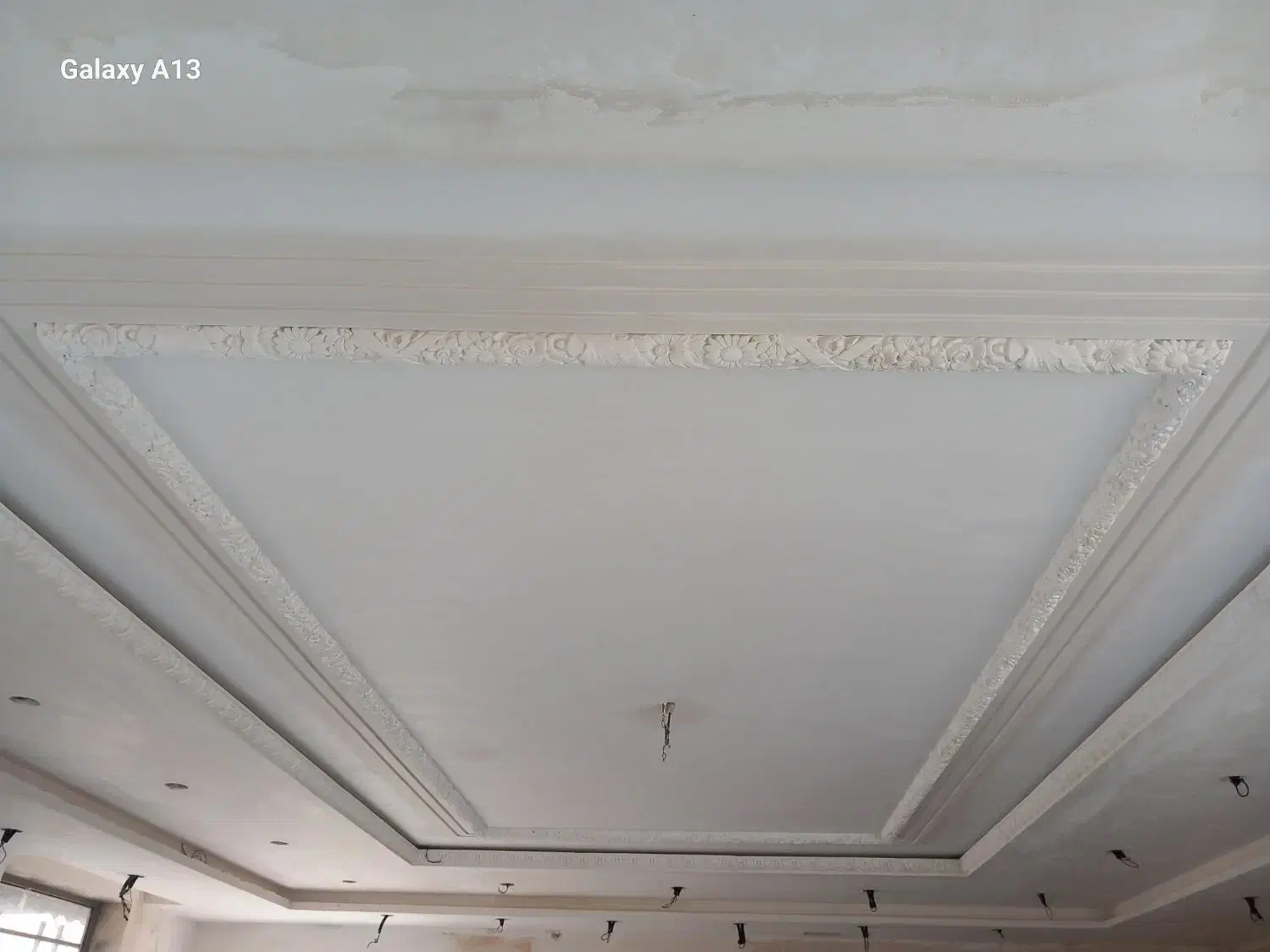 گچکاری و گچبری|خدمات پیشه و مهارت|بجنورد, |دیوار