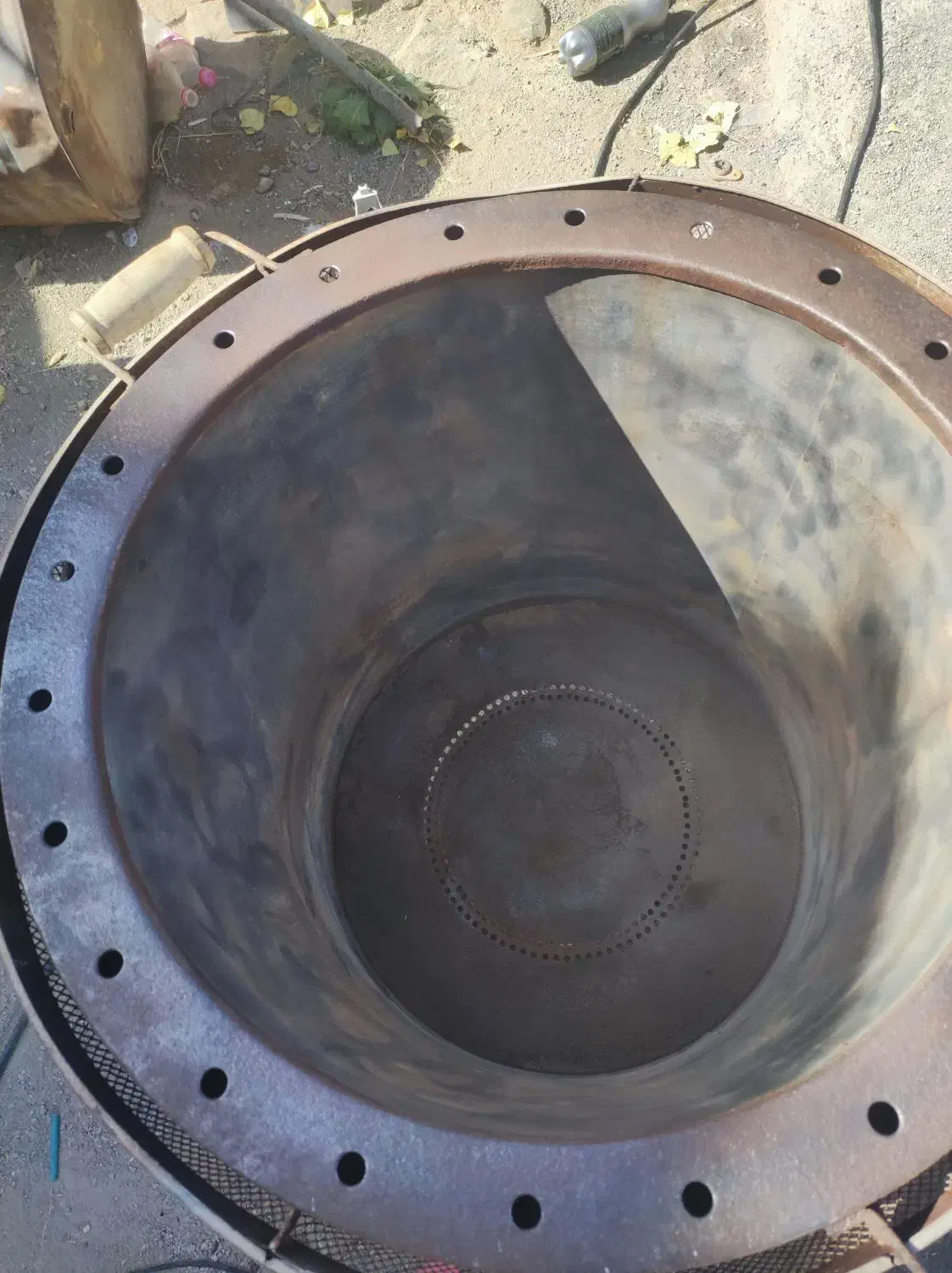 تنور|اجاق گاز و لوازم برقی پخت‌وپز|هشترود, |دیوار