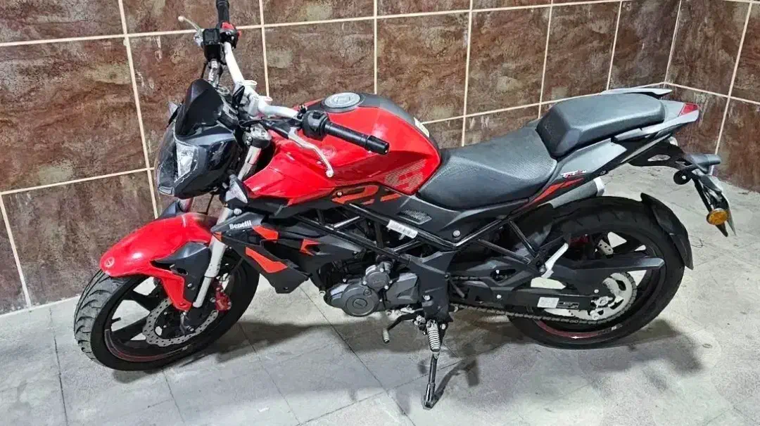 بنلی 250|موتورسیکلت|سبزوار, باهنر|دیوار