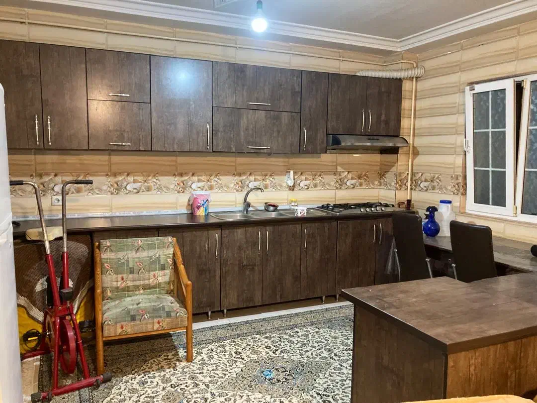 طبقه 1 و2 واحد در شهرک کامرانیه|فروش آپارتمان|رشت, کوی غلام نیا|دیوار