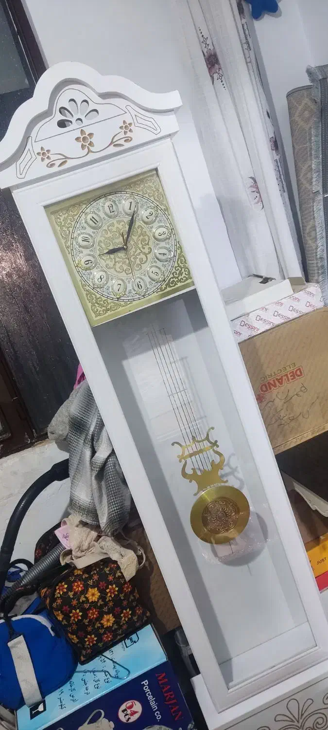 ساعت دیواری|ساعت دیواری و تزئینی|الوند, |دیوار