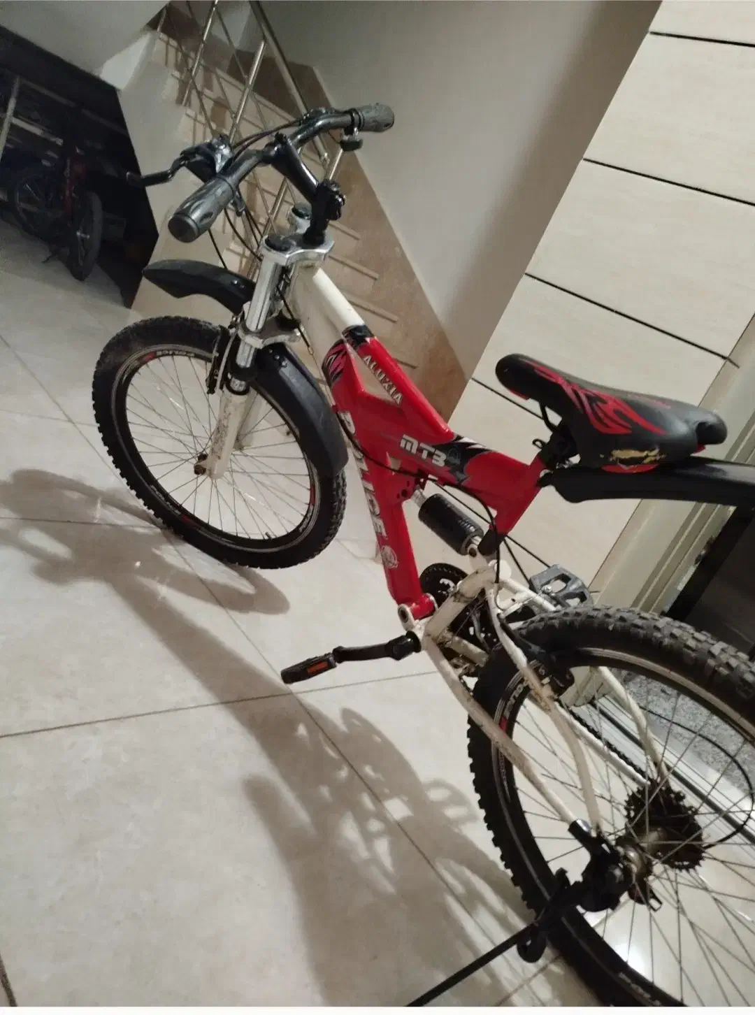 دوچرخه|دوچرخه، اسکیت، اسکوتر|ایلام, |دیوار