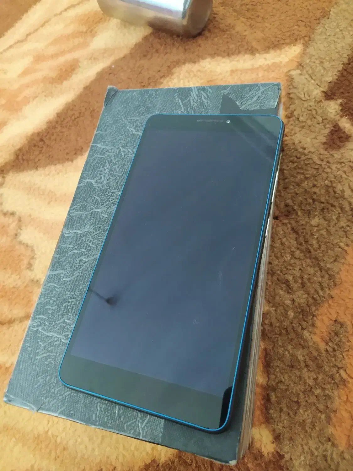 تبلت لنوو|تبلت|کرمانشاه, |دیوار