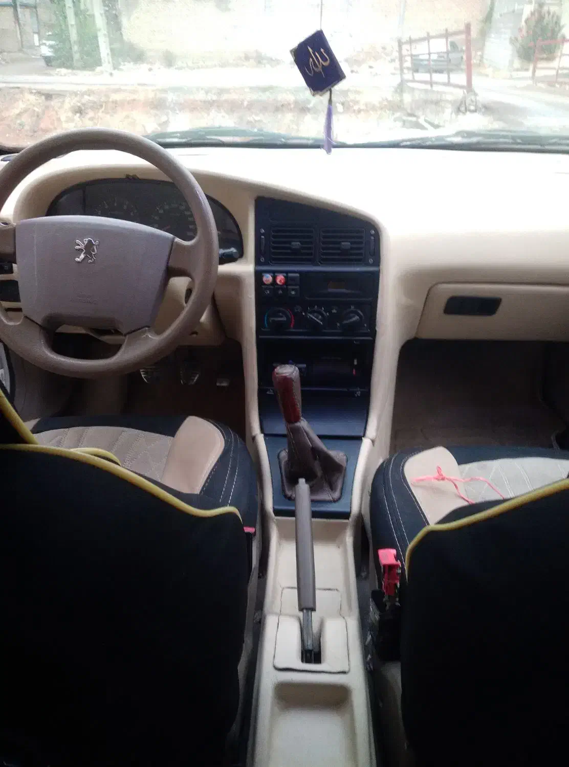 داشبورد|قطعات یدکی و لوازم جانبی|کرمانشاه, |دیوار