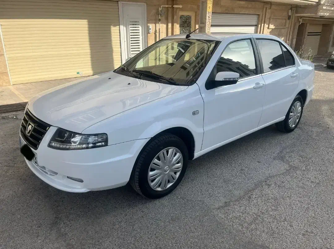 Soren+ XU7P|خودرو سواری و وانت|کاشان, میدانگاه آقا|دیوار