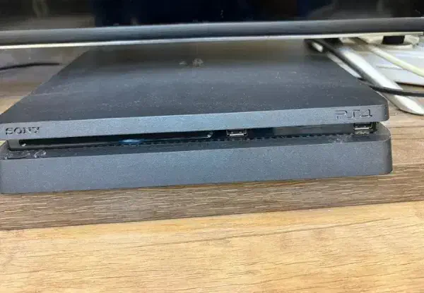 پی اس فور اسلیم کپی خور|کنسول، بازی ویدئویی و آنلاین|هشتگرد, هیو|دیوار