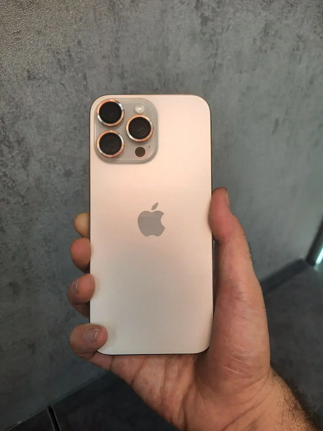 آیفون 16ProMax|موبایل|لنگرود, |دیوار