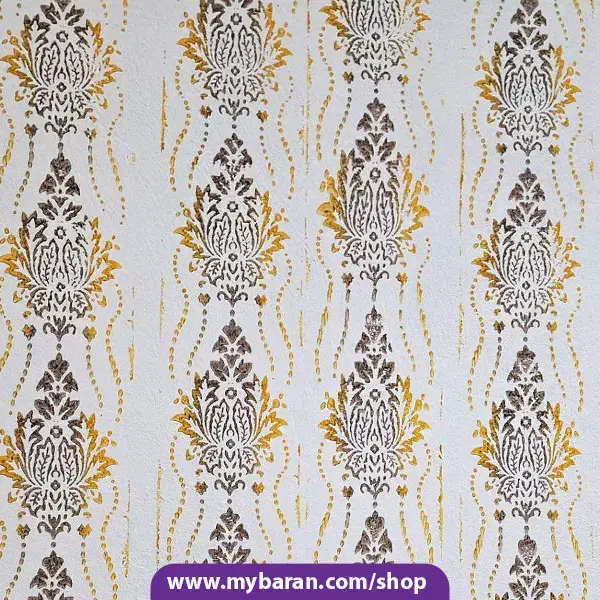 طرح کاغذ دیواری|کلکسیون و سرگرمی|سلماس, |دیوار