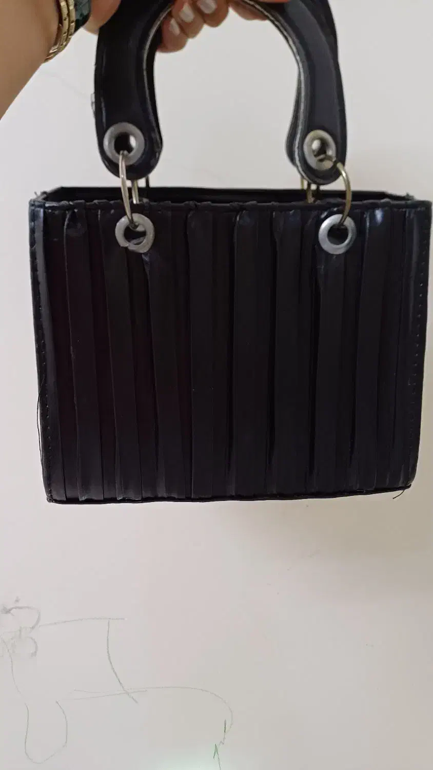 کیف زنانه|کیف، کفش، کمربند|بندر امام خمینی, |دیوار