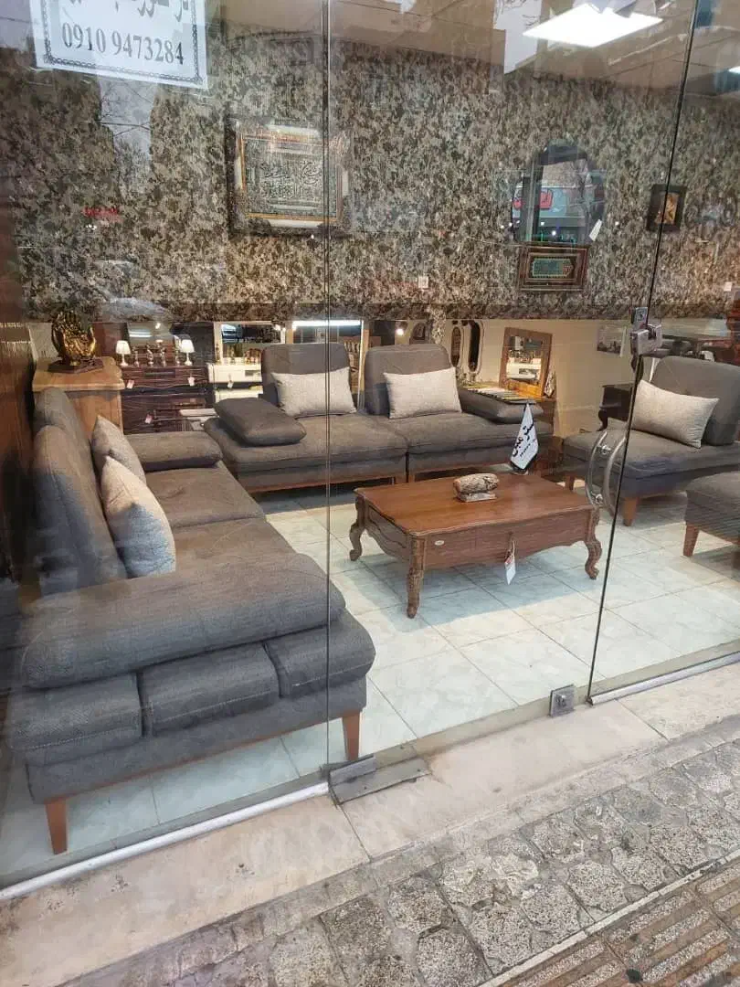 به تعدادی خیاط مبل ماهر نیازمندیم|استخدام صنعتی، فنی، مهندسی|اسلام‌شهر, شهرک واوان|دیوار