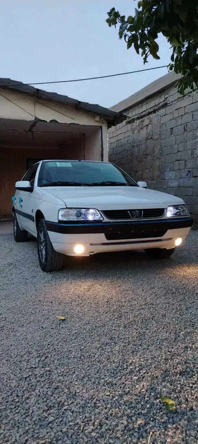 پژو ۴۰۵slx|خودرو کلاسیک|بوشهر, |دیوار