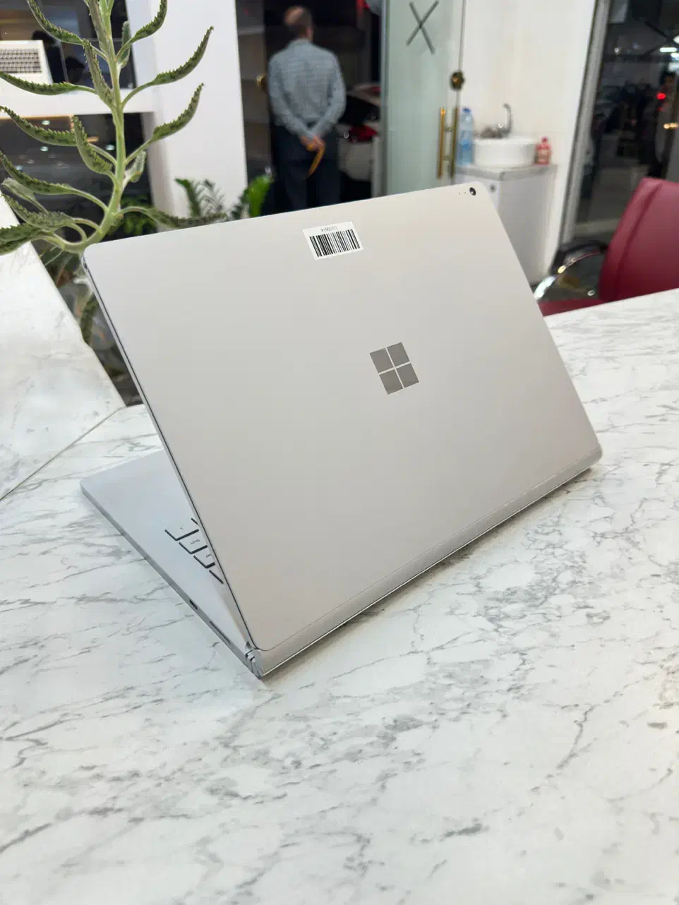 لپ تاپ Surface Book 2|رایانه همراه|کرج, گوهردشت|دیوار