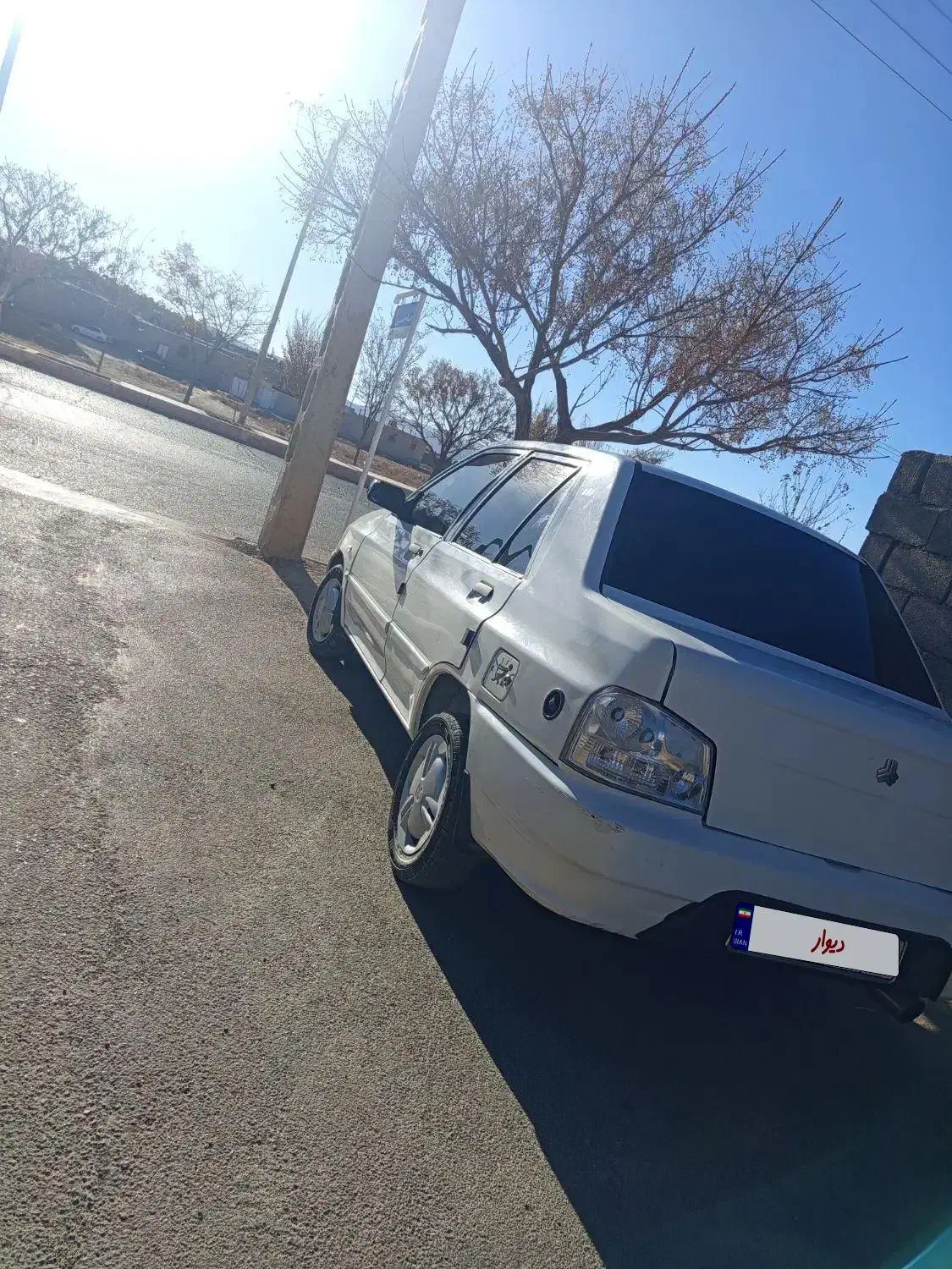 پراید 132|خودرو سواری و وانت|قائن, |دیوار