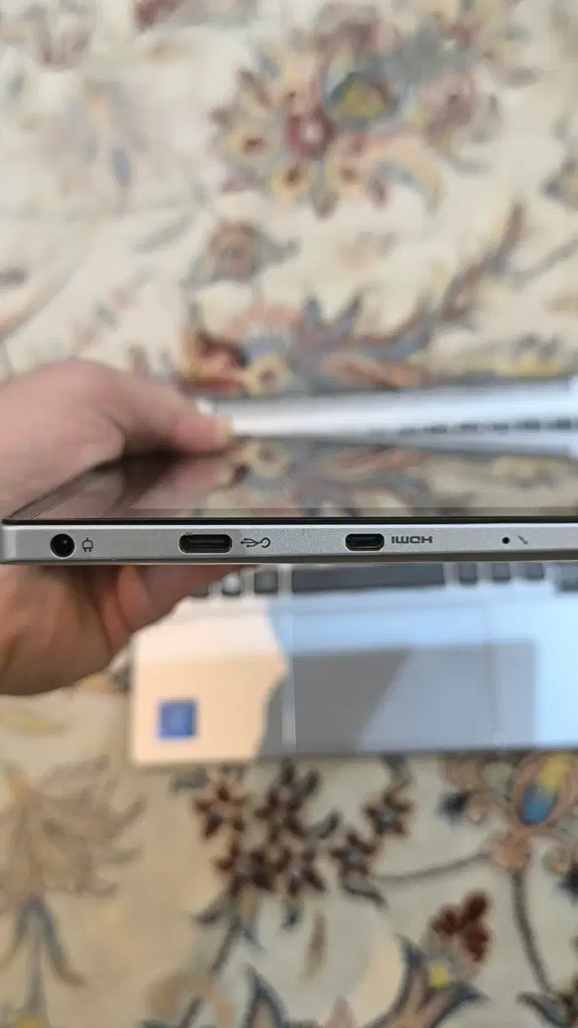 لپ تاپ لنوو مدل سرفیس|رایانه همراه|تهران, علم و صنعت|دیوار