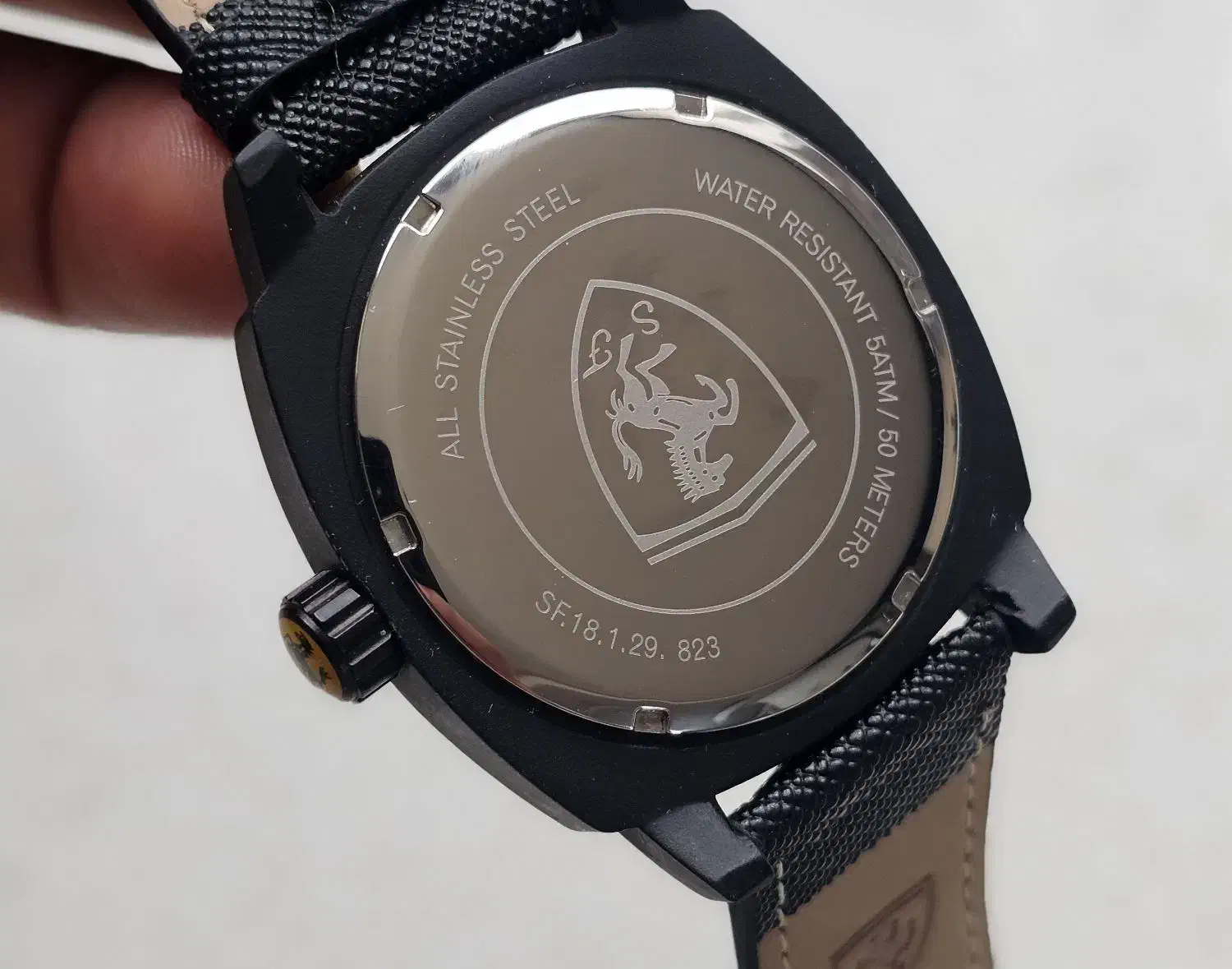 ساعتFERRARI اورجینال آکبند|ساعت|تهران, شادآباد|دیوار