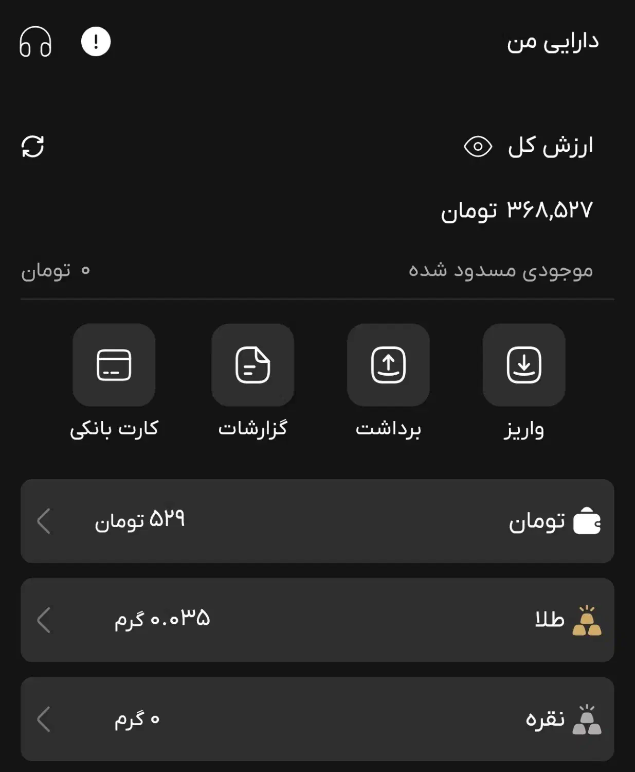 با کد معرف ثبت‌نام کن ۳۶۵هزار نقد هدیه بگیر(واقعی)|کارت هدیه و تخفیف|همدان, |دیوار