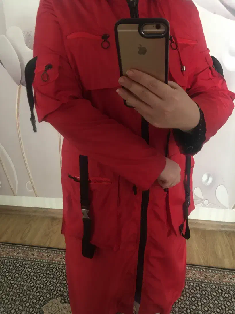 بارانی نو۳۰۰ تومن|لباس|اردبیل, |دیوار