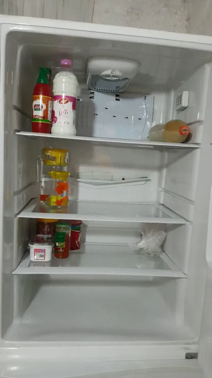 فروش یخچال|یخچال و فریزر|ساوه, |دیوار