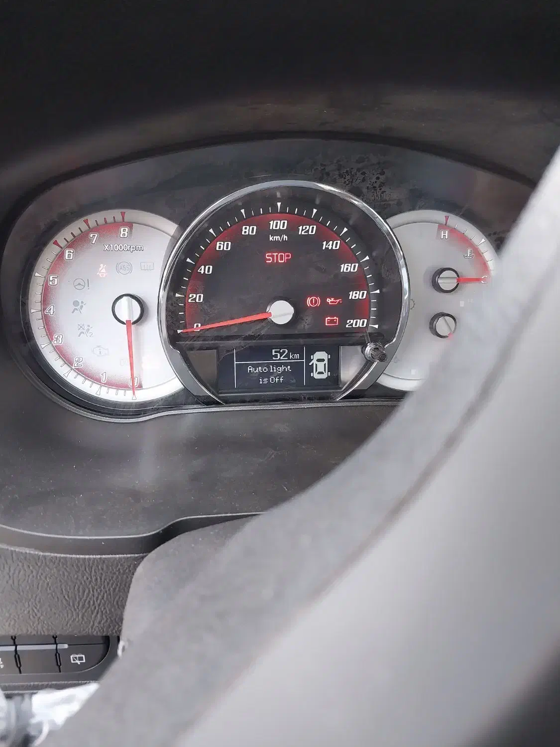 کویک صفر تاریخ روز|خودرو سواری و وانت|دهلران, |دیوار