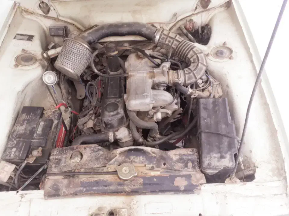 پیکان بار|خودرو سواری و وانت|قوشخانه, |دیوار