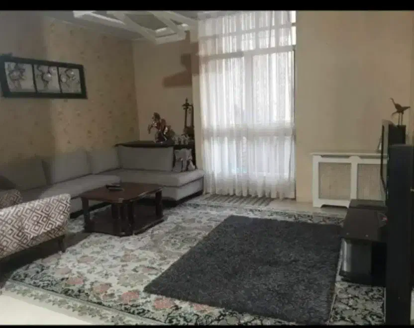 شهرک فجر روبروی پارکملت|فروش آپارتمان|تهران, آرارات|دیوار