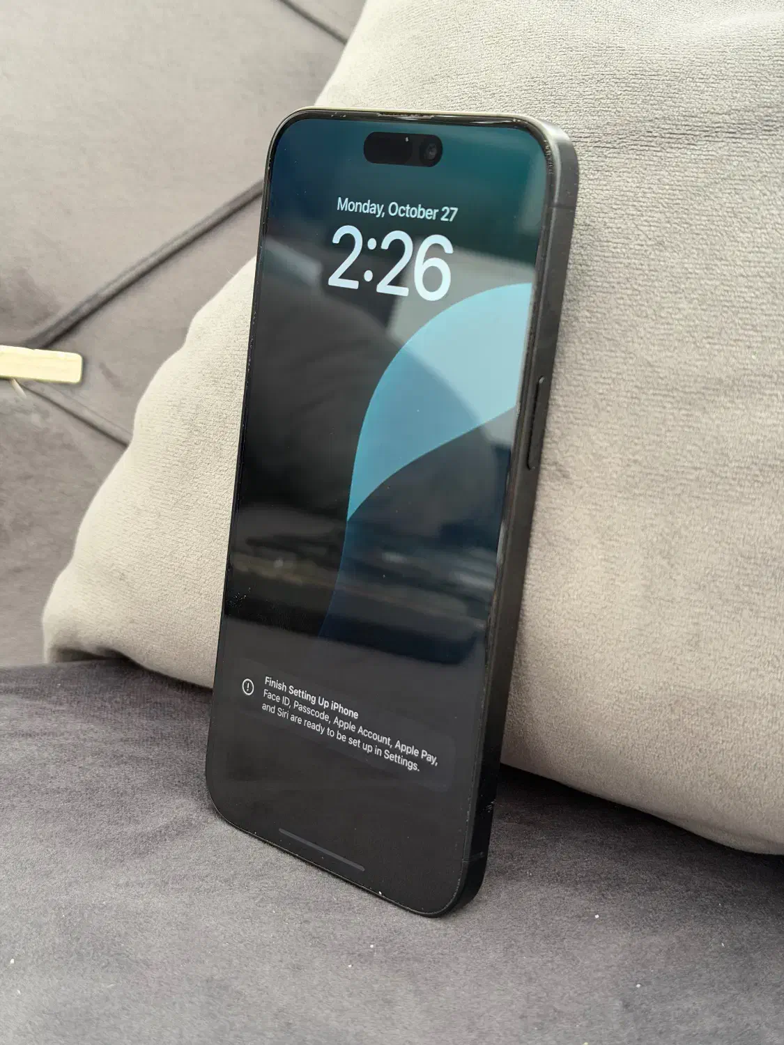 15 promax zaa 256|موبایل|قم, سالاریه|دیوار