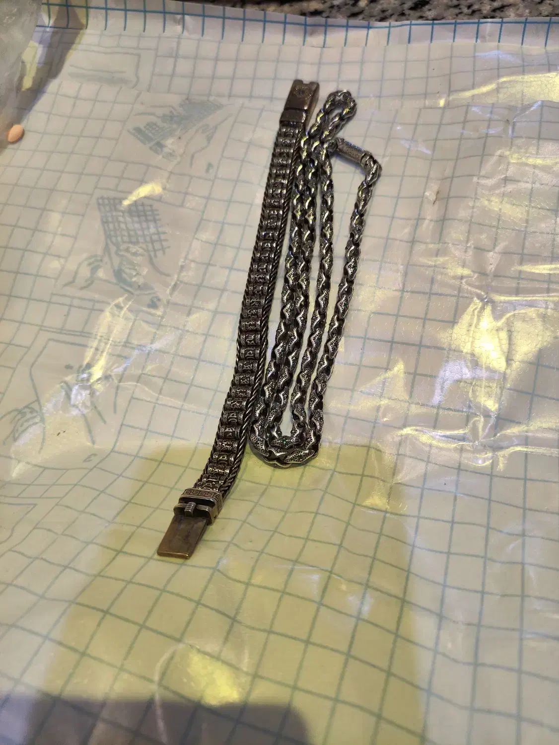 نقره تایلندی|جواهرات|تهران, مختاری|دیوار