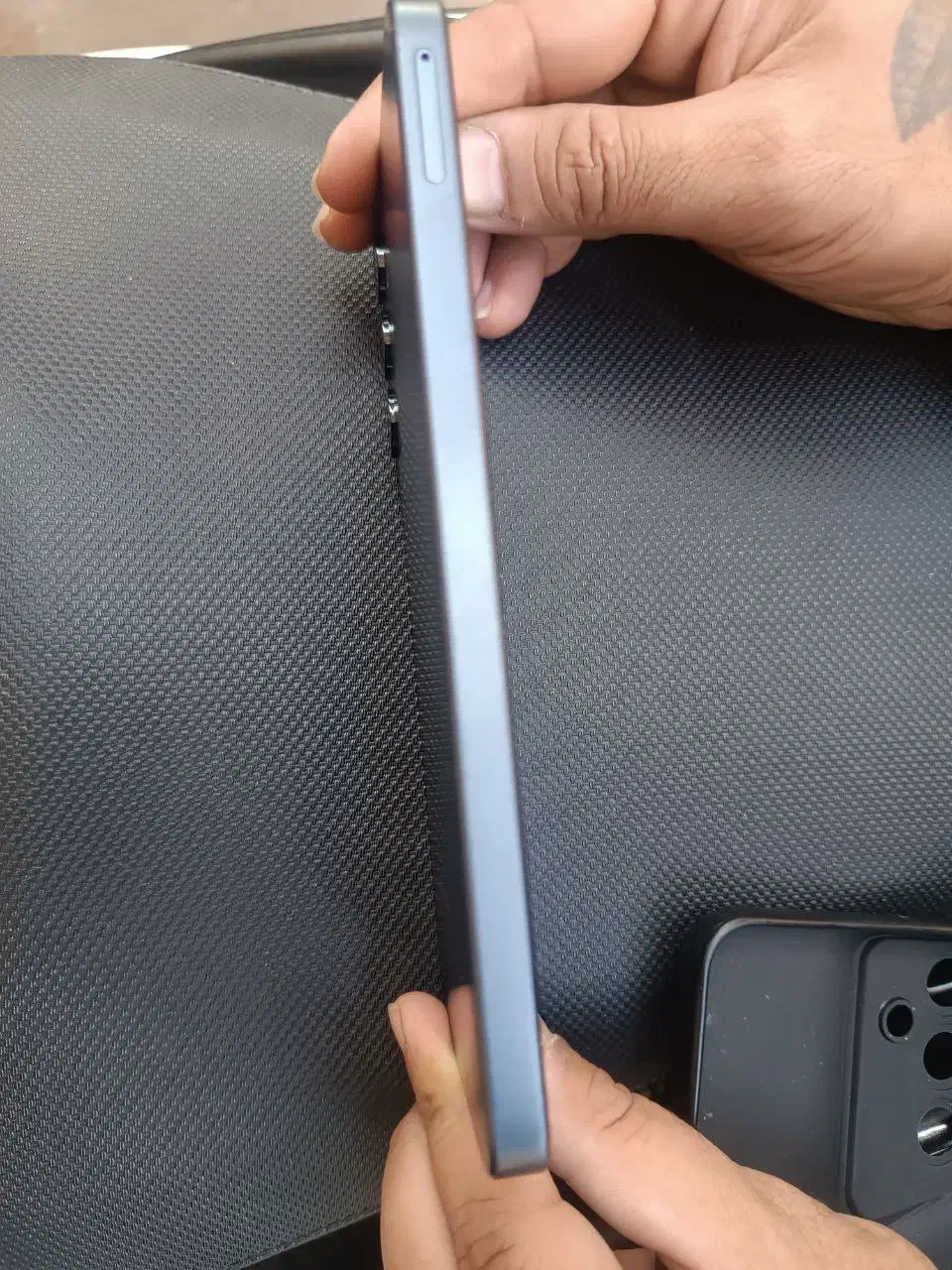 گوشی سامسونگ A16|موبایل|تهران, بهار|دیوار