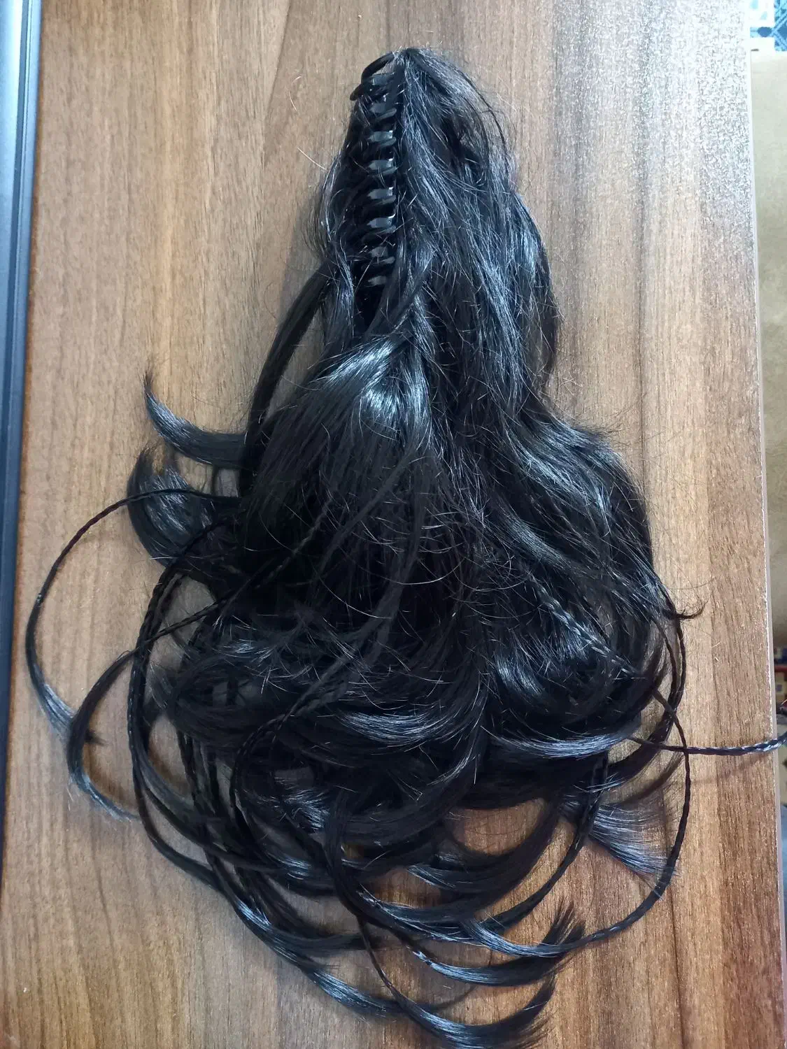 کلاه گیس|آرایشی، بهداشتی، درمانی|نیشابور, دارایی|دیوار