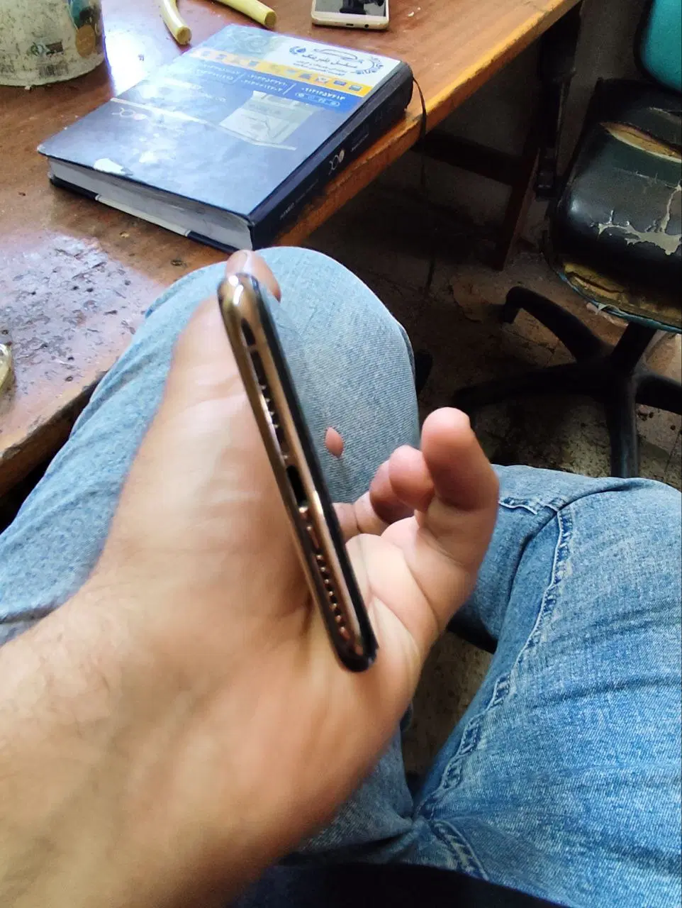 Xs max 256|موبایل|تهران, آشتیانی|دیوار