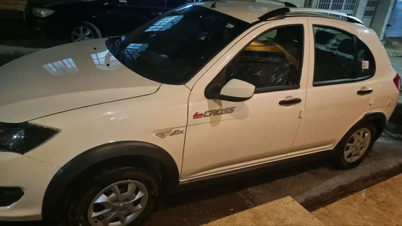 فروش فوری کوئیک GXLصفر|خودرو سواری و وانت|قم, زنبیل آباد|دیوار