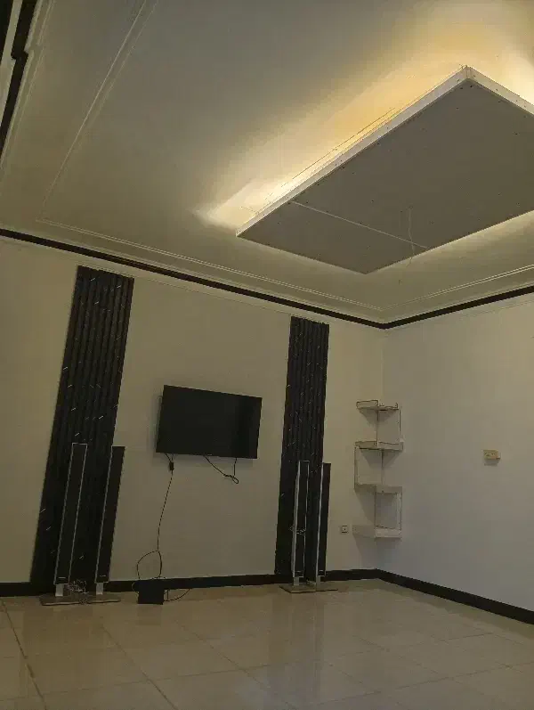 دکوراسیون کناف|خدمات نظافت|کهریزک, |دیوار