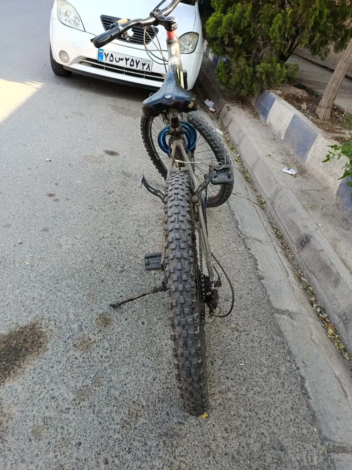 فروش دوچرخه ۲۶|دوچرخه، اسکیت، اسکوتر|ماهدشت, |دیوار