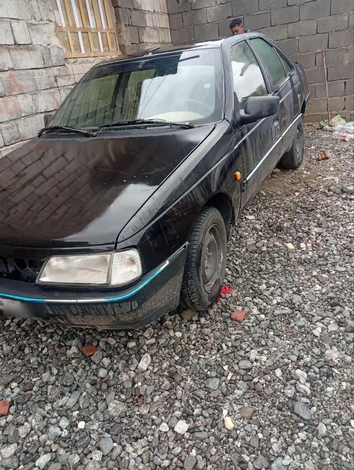 پژوه405|خودرو سواری و وانت|منوجان, |دیوار