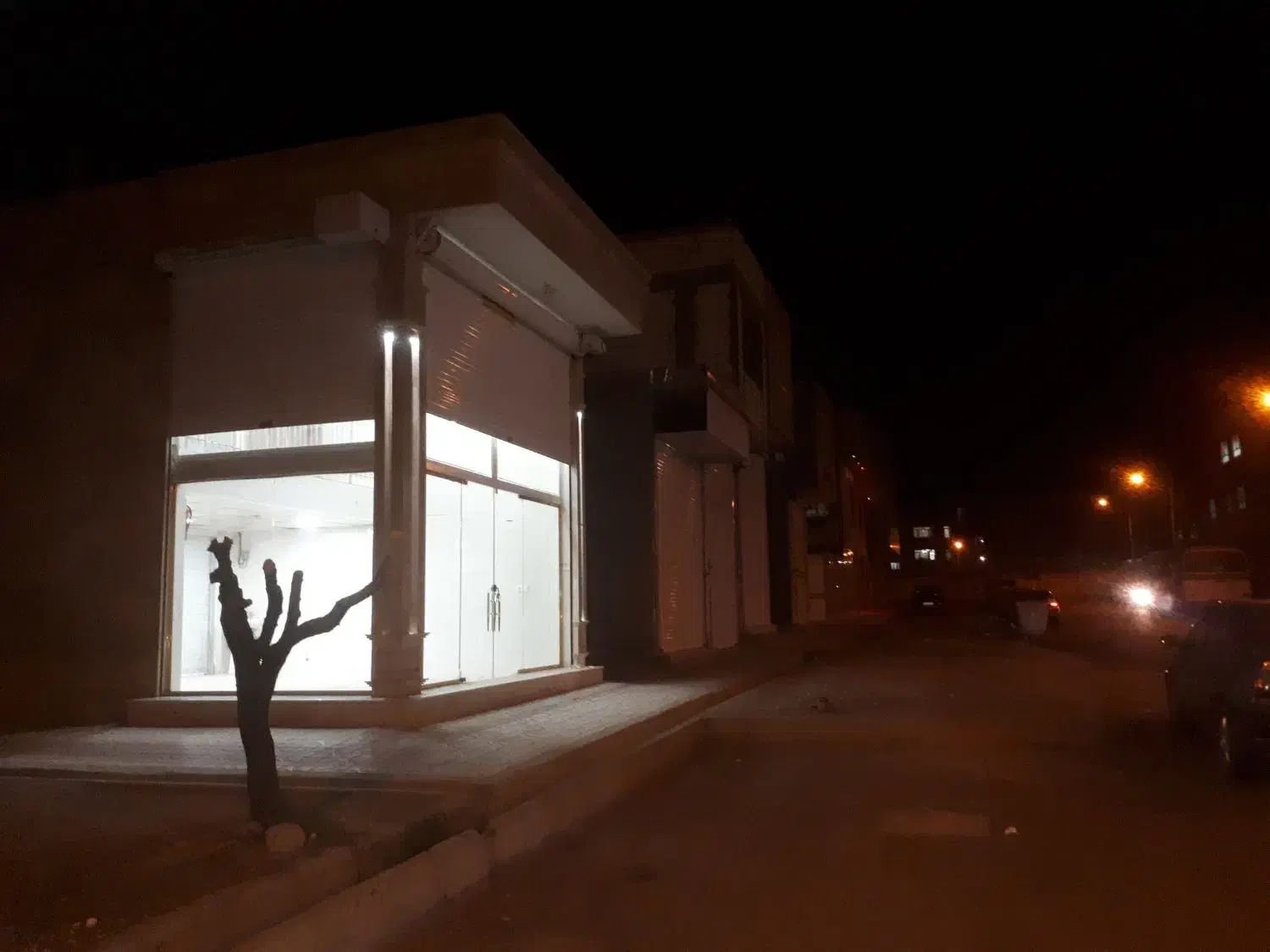 اجاره مغازه سه بر|اجارهٔ مغازه و غرفه|زنجان, |دیوار