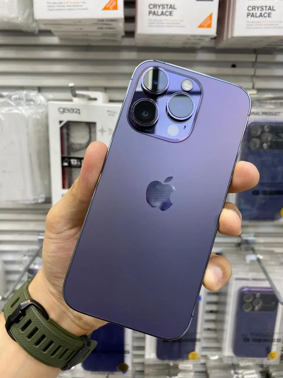 آیفون تمام اقساط فقط آوند|موبایل|تبریز, |دیوار