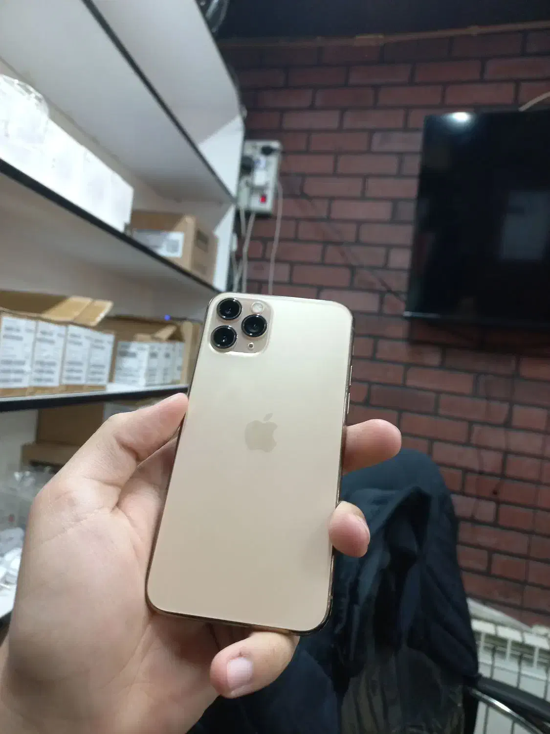 11pro 256|موبایل|تبریز, |دیوار